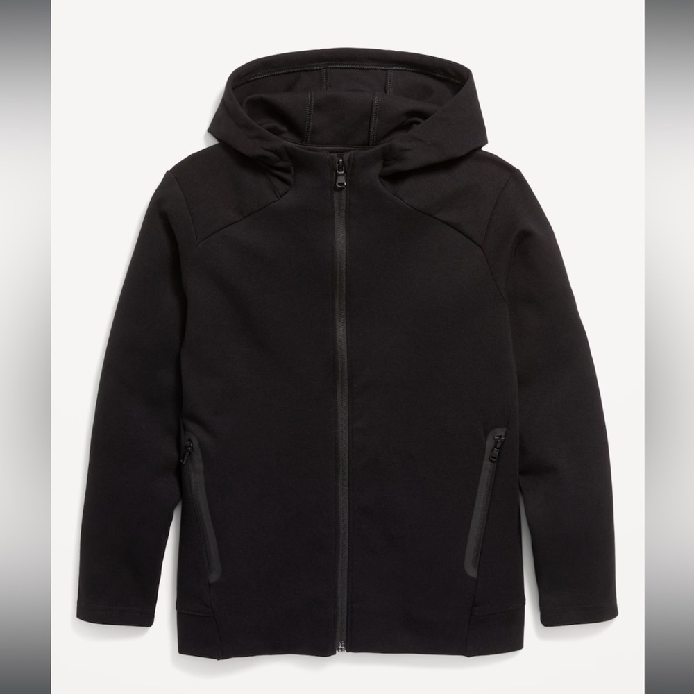 NWT boys jacket